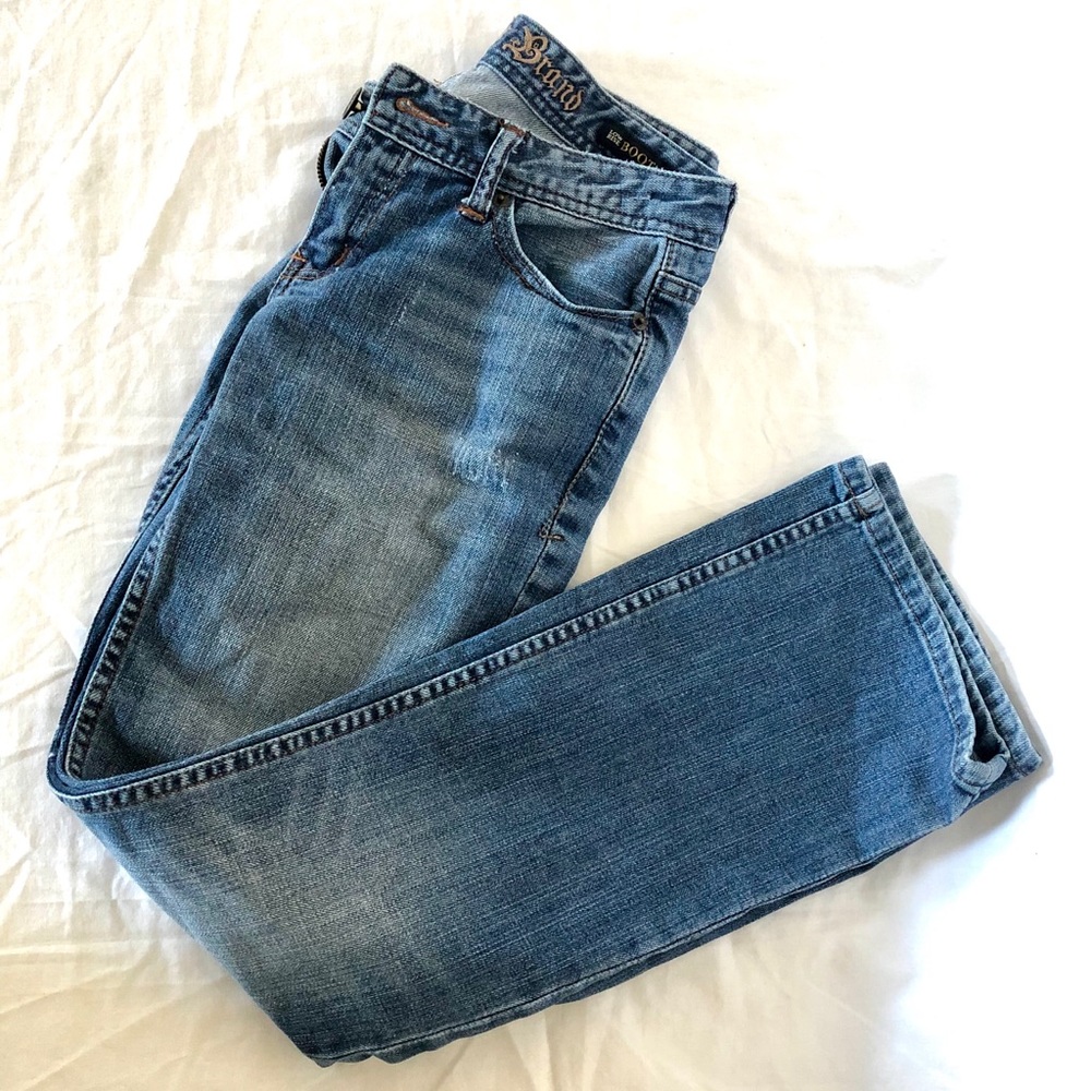 Women’s Jimmy’z Brand Jeans